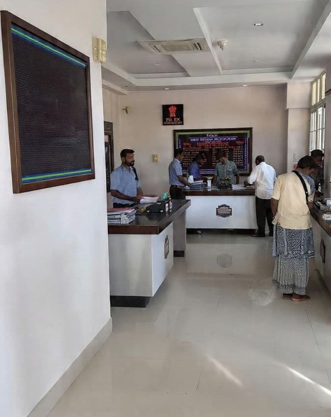 कहां लागू होगा रोस्टर सिस्टम