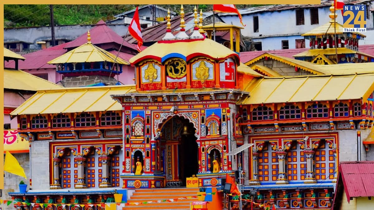 बद्रीनाथ यात्रा से पहले 'राक्षस' को लगता है 40 किलो चावल और गुड़ का महाभोग, जानिए इस मान्यता का सच