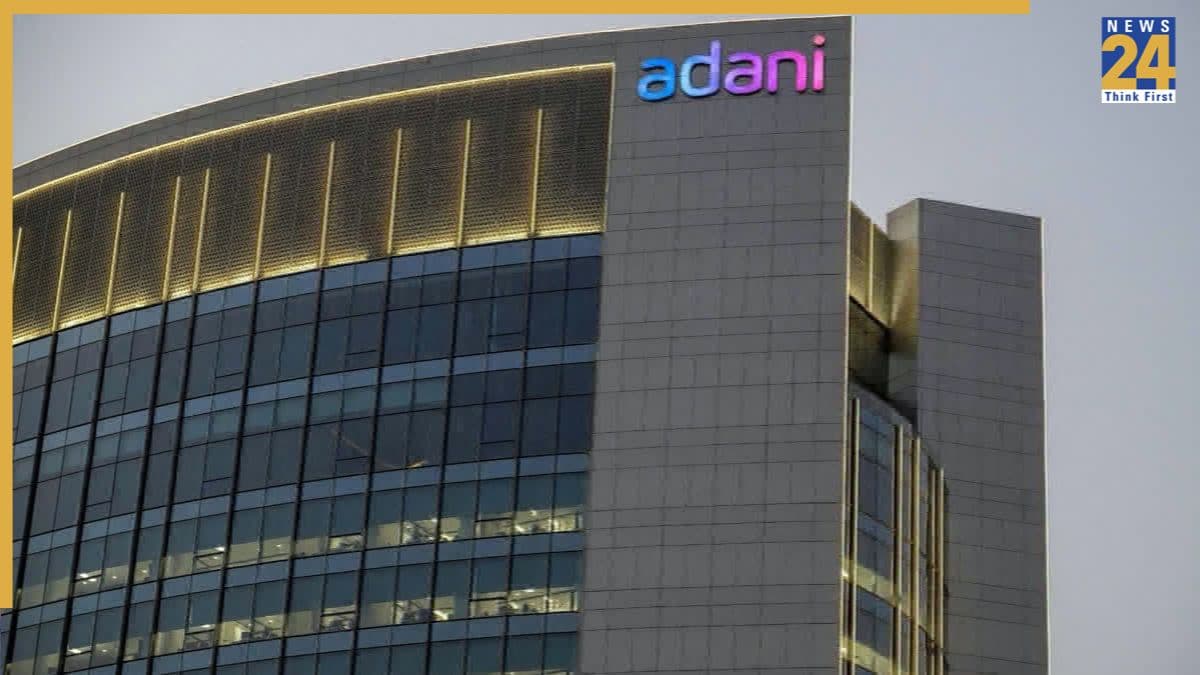 मुंबई में मोतीलाल नगर का बड़ा कायाकल्प, अदाणी समूह करेगा 1 लाख करोड़ का निवेश