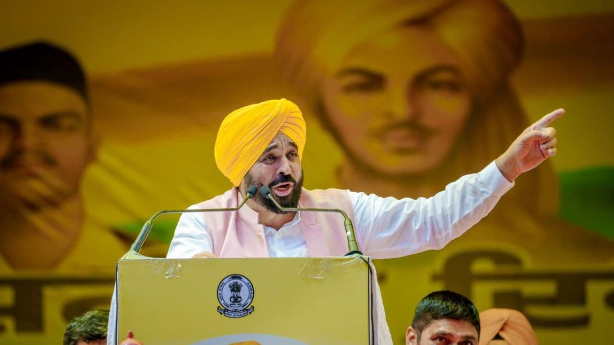 मुख्यमंत्री भगवंत सिंह मान की पहल: विकास और जनहित को नई दिशा देने वाली योजनाएं