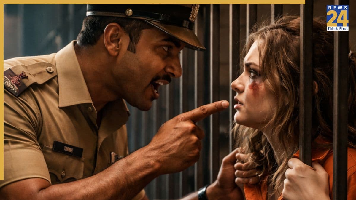 'तुम खूबसूरत हो, तो तुम्हारी बेटी भी…' अकोला में महिला आरोपी की बेटी से यौन संबंध की मांग, ASI सस्पेंड