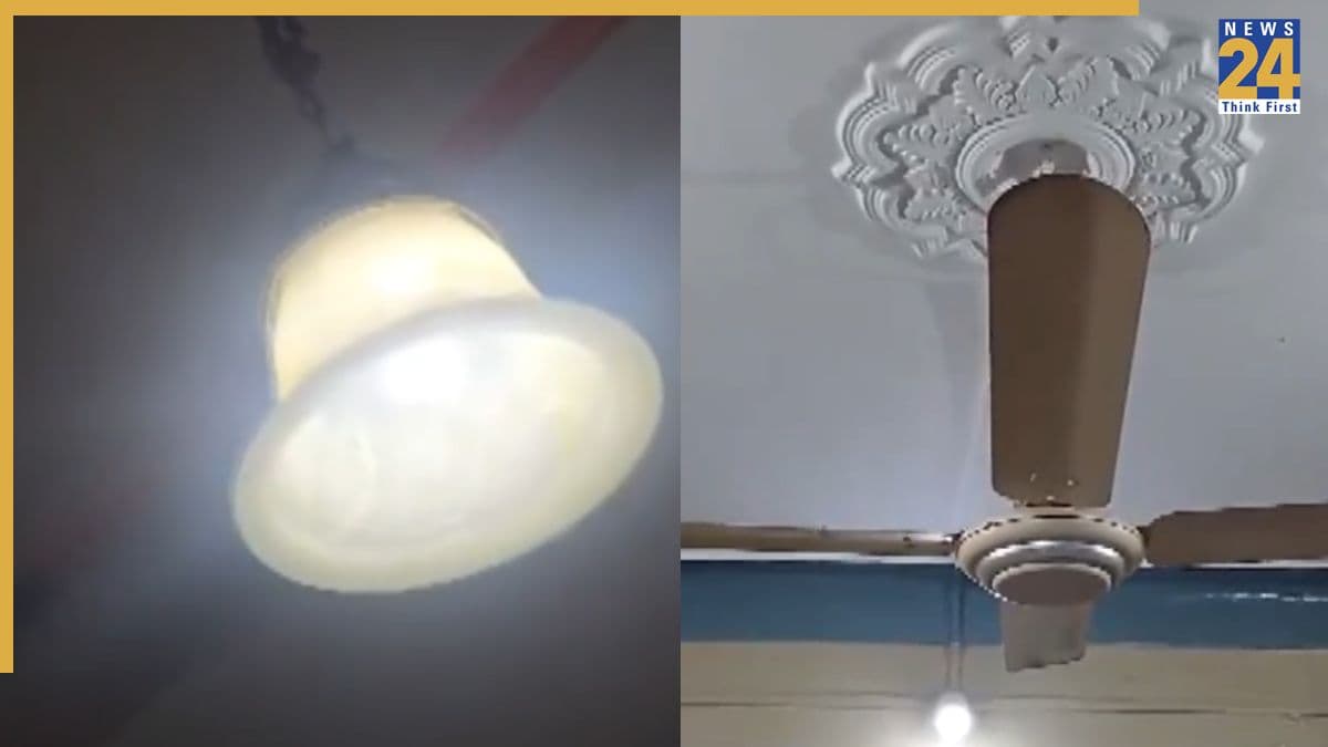 भूकंप से कांप गई जम्मू-कश्मीर की धरती, दिल्ली में भी महसूस हुए झटके