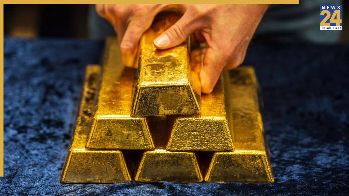 Which Indian State Has the Most Gold