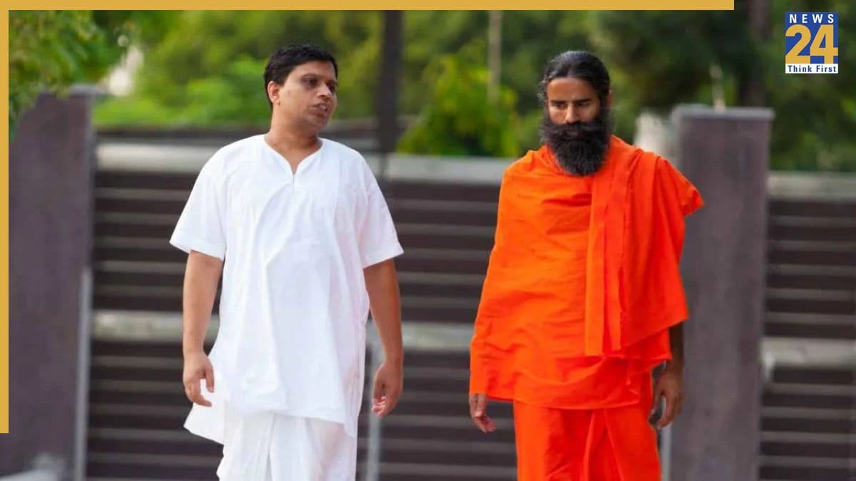 खेती में लौट रही हैं पुरानी परंपराएं, पतंजलि के रिसर्च से किसानों के लिए खुल रहे हैं आत्मनिर्भरता के रास्ते