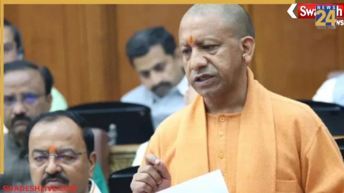 हर विधानसभा क्षेत्र में 10 स्मारकों का किया जाएगा विकास, 403 करोड़ रुपये से बदलेगा प्रदेश का सांस्कृतिक परिदृश्य