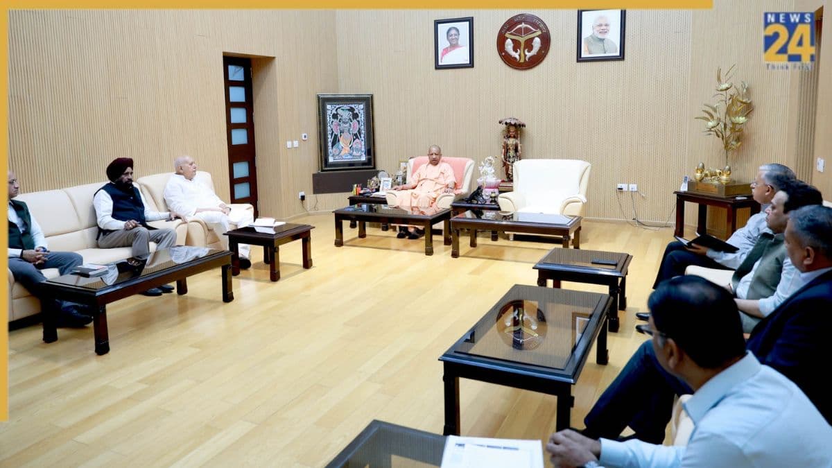 हर प्रभावित किसान व बटाईदार को त्वरित राहत, क्षतिपूर्ति में नहीं होगी देरी: मुख्यमंत्री योगी आदित्यनाथ