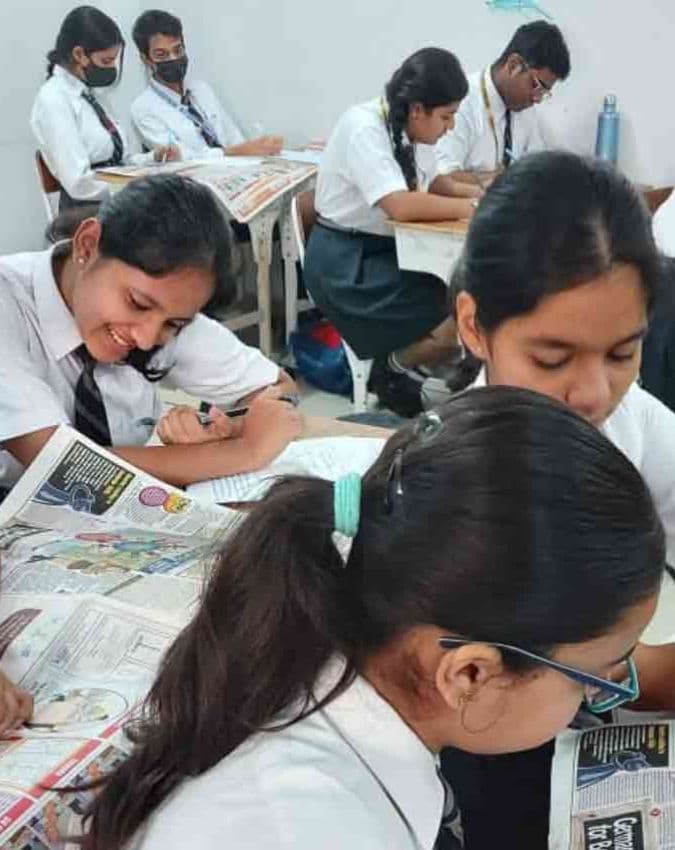 ज्यादा फीस बढ़ी तो क्या करें?