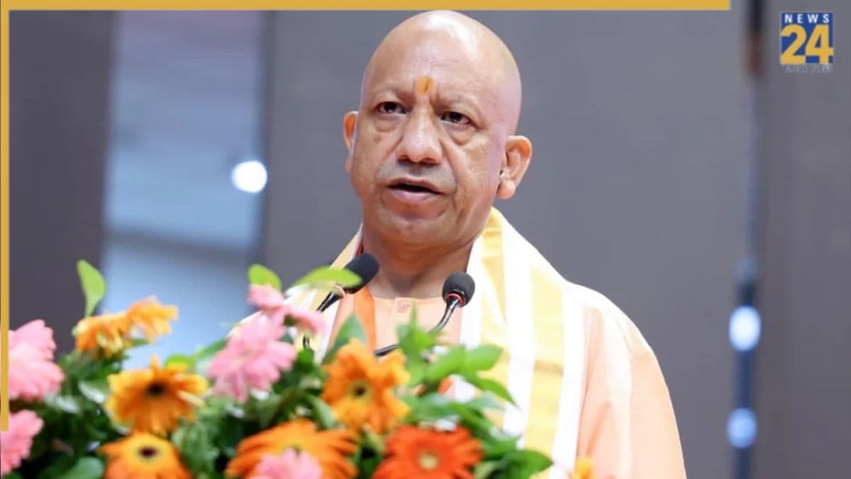योगी सरकार का यक्ष एप स्मार्ट पुलिसिंग को दे रहा धार, महज 90 दिनों में दर्जनभर मामलों का खुलासा