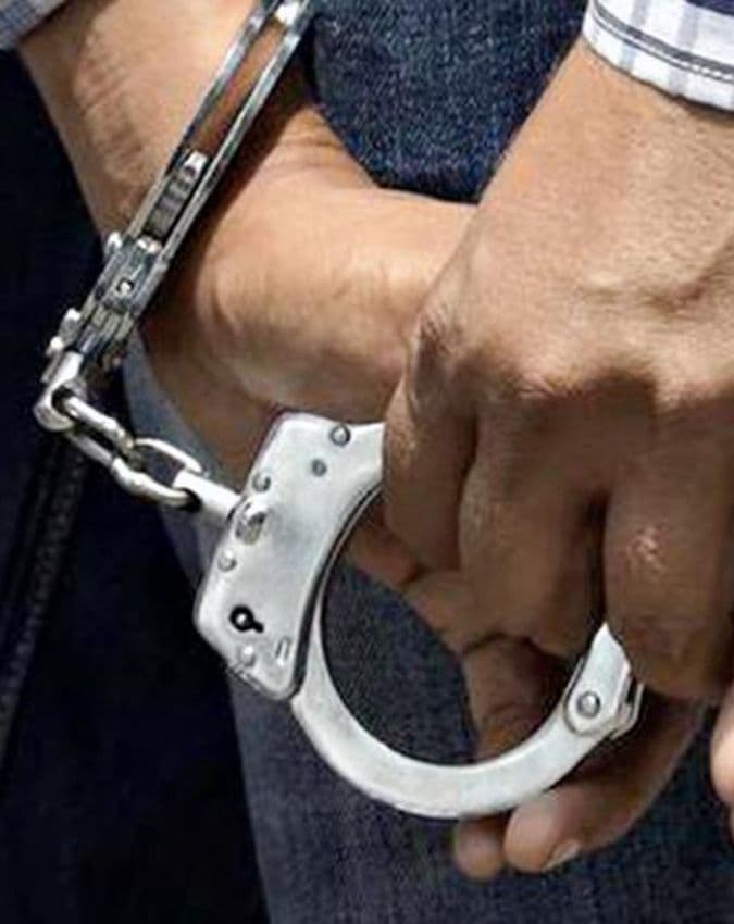 राज्यपाल की गिरफ्तारी पर भी रोक