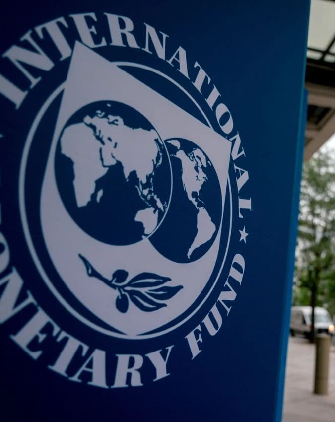 SDR और IMF रिजर्व की स्थिति