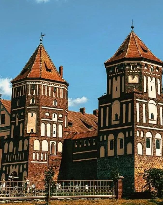 बेलारूस