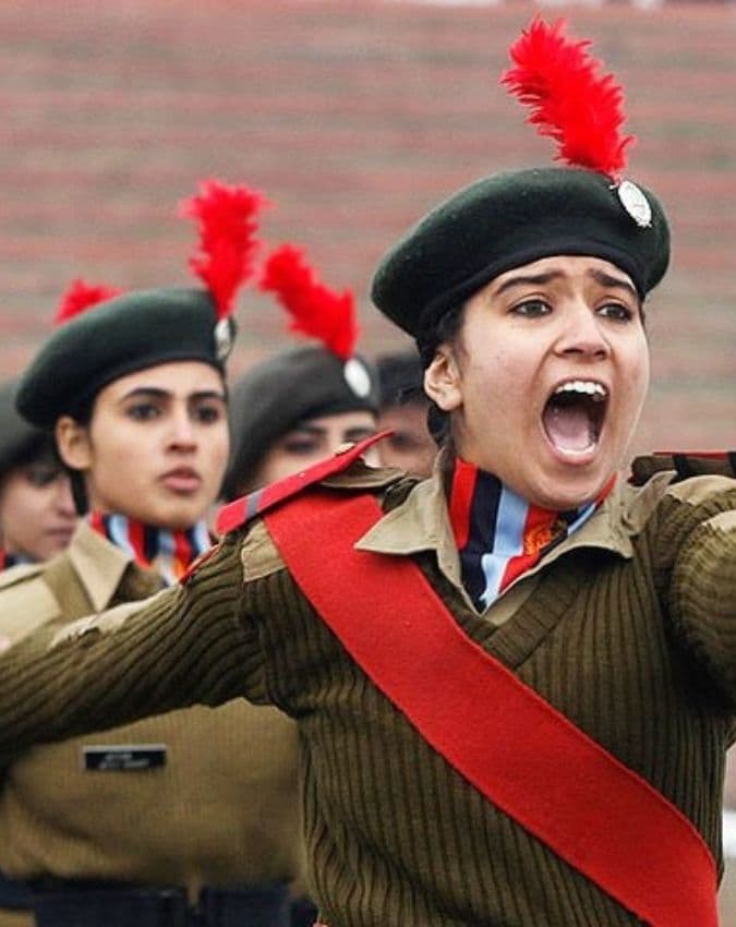 महिलाओं की भी अहम भूमिका