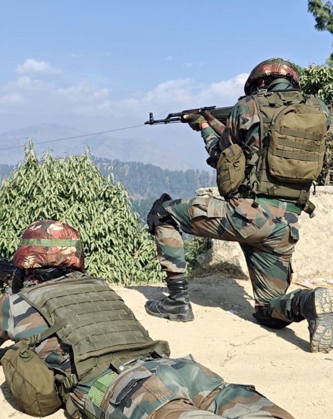 भारत की वैश्विक छवि मजबूत