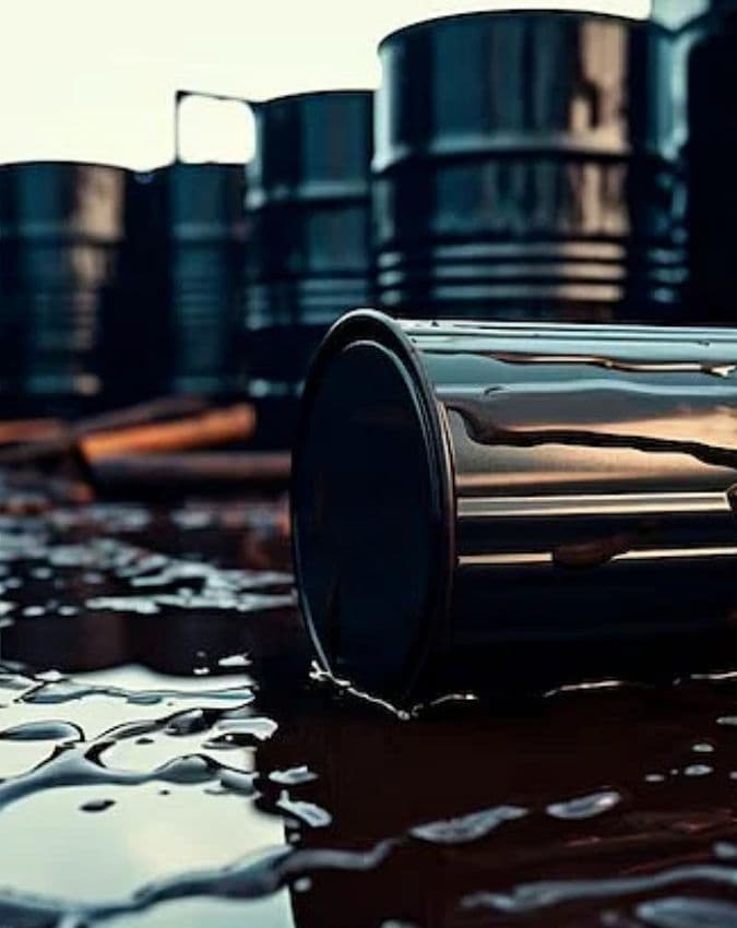 भ्रष्टाचार और गलत नीतियों का असर