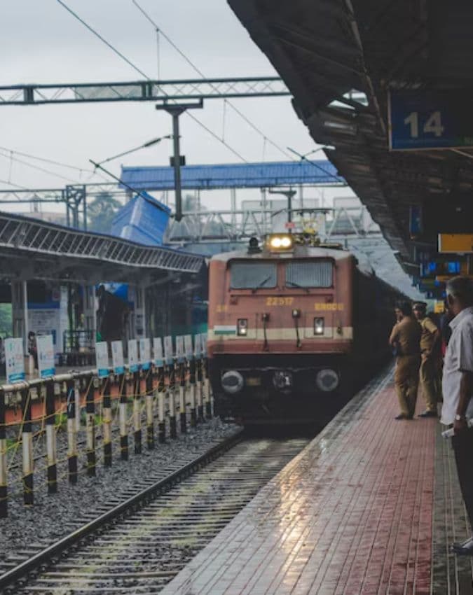 बिना टिकट सफर करना कितना बड़ा अपराध?
