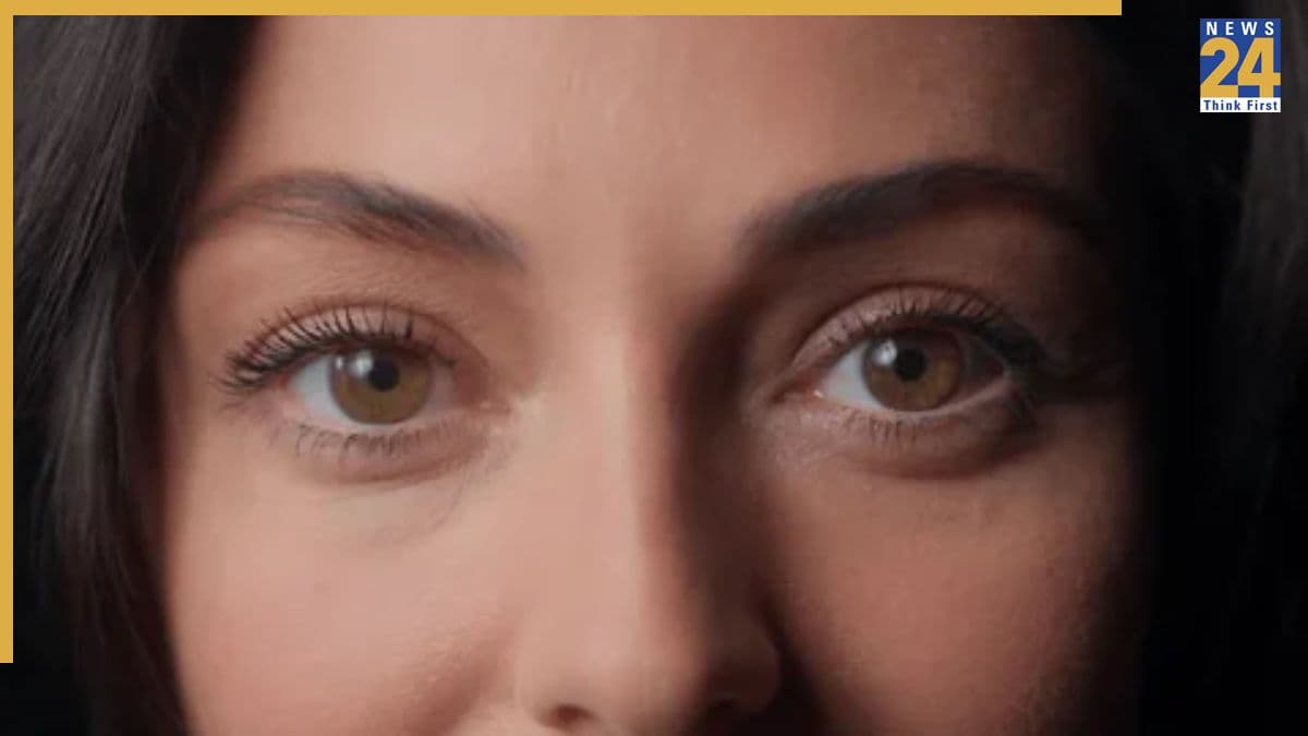 Foods For Eyesight