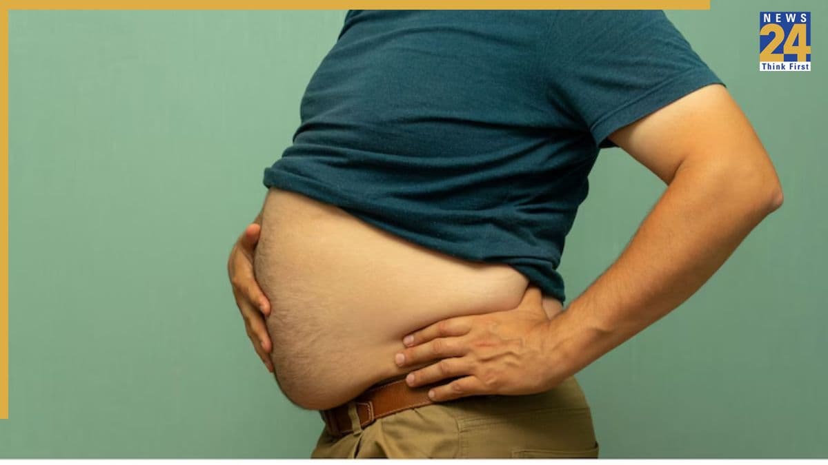 Why Stomach Is Bloating