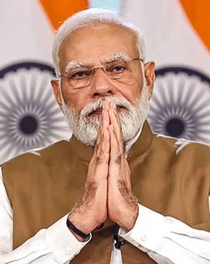 पीएम का राष्ट्र के नाम संबोधन क्या होता है?