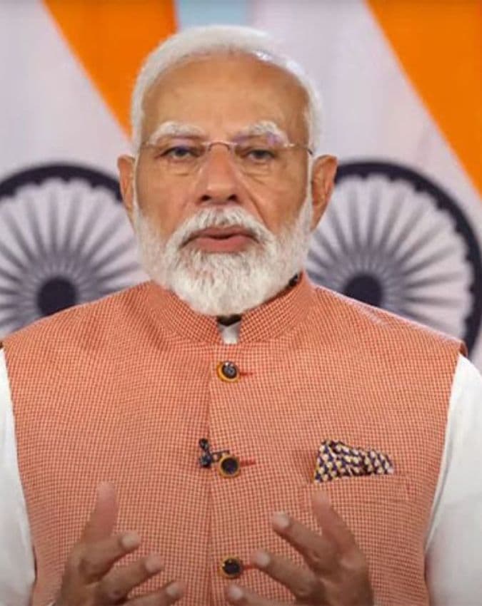 राष्ट्रपति और शीर्ष नेतृत्व को सूचना