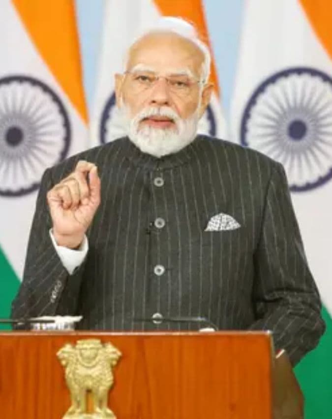 मीडिया और प्रसारण की तैयारी
