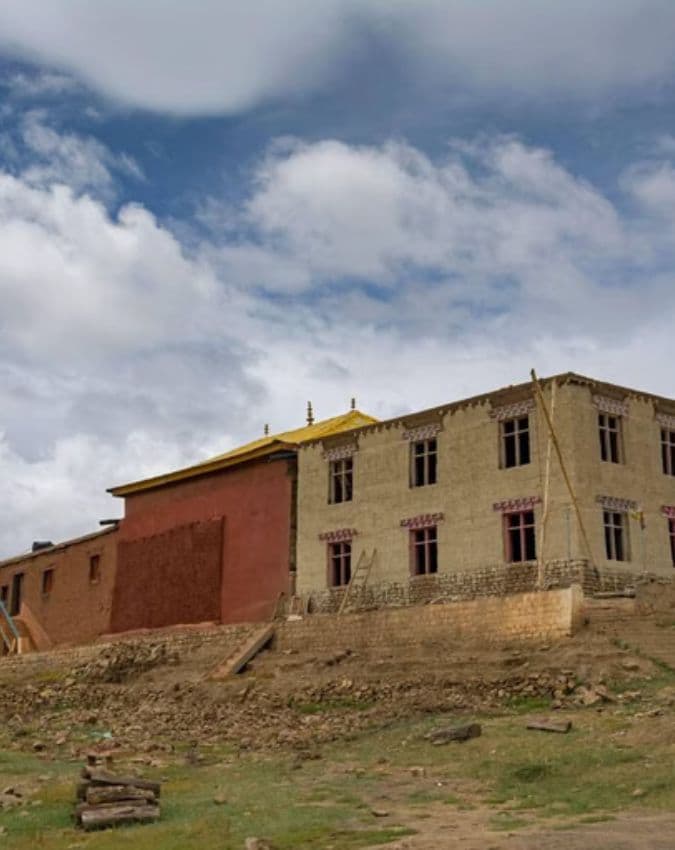 ऑक्सीजन की कमी