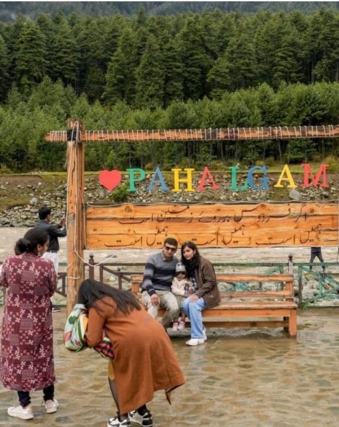 अब फिर लौट रही रौनक