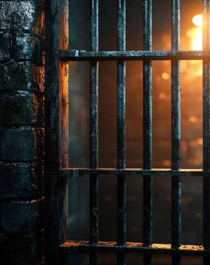 संगारेड्डी जेल का 'Feel the Jail' प्रोग्राम