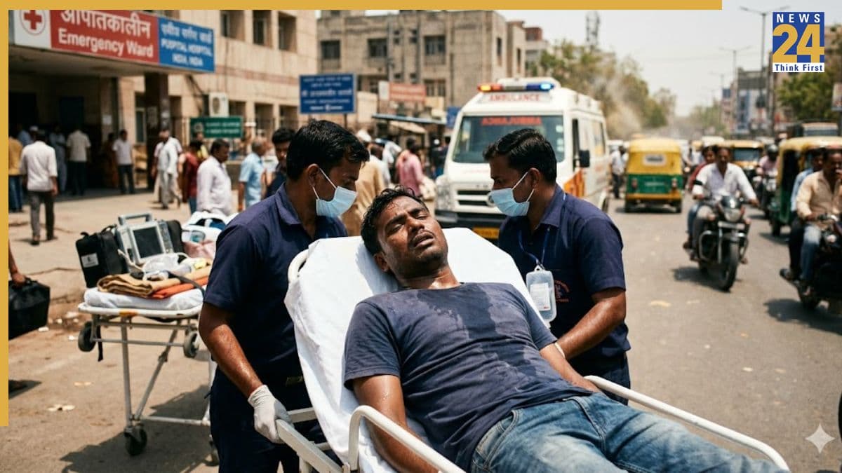 tips to stay safe amid scorching temperatures