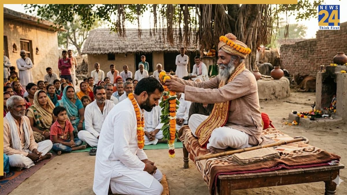 Sultanpur Ka Anokha Niyam