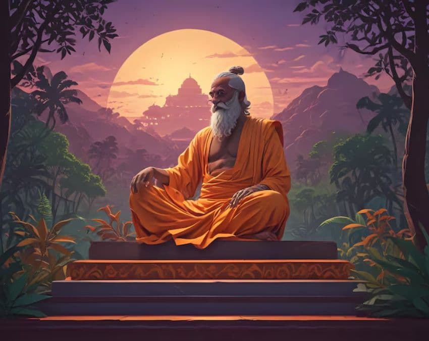 पीढ़ी दर पीढ़ी चलता है नियम
