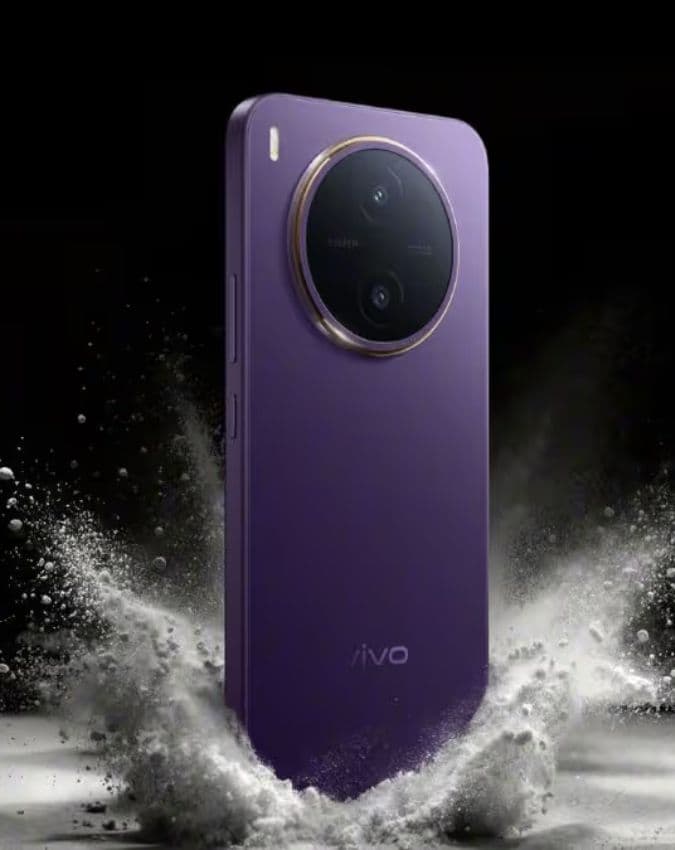 Vivo Y600 Pro
