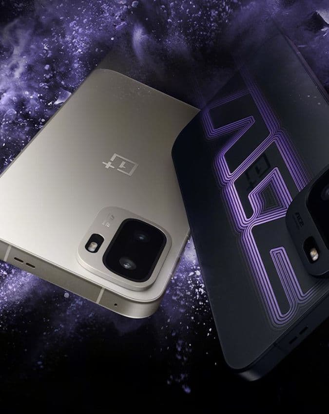 OnePlus Ace 6 Ultra