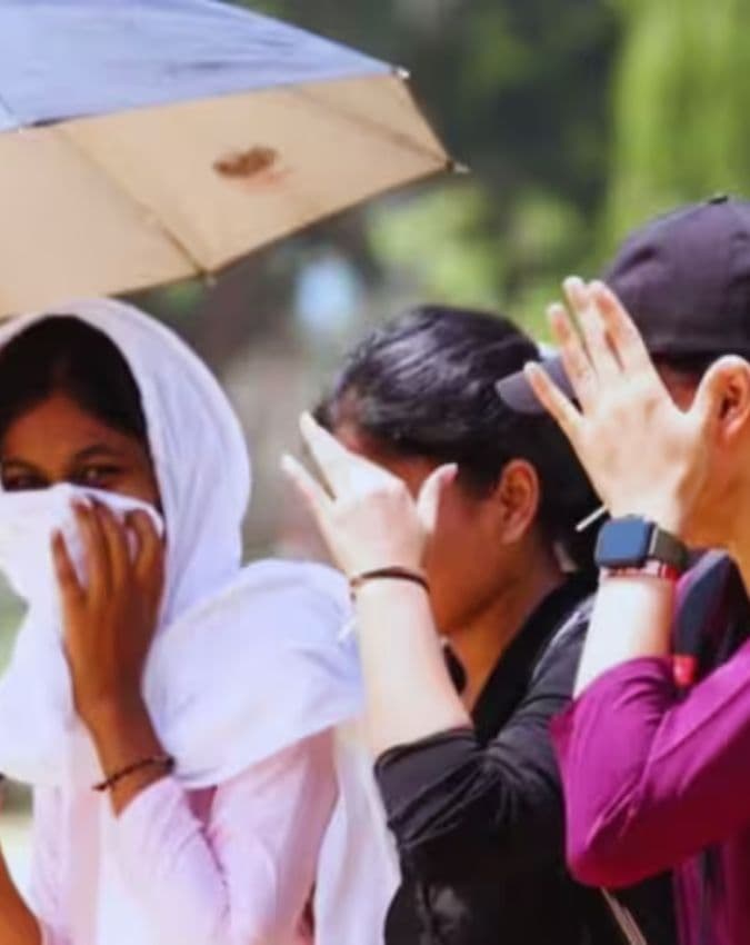 सुपर एल नीनो का खतरा