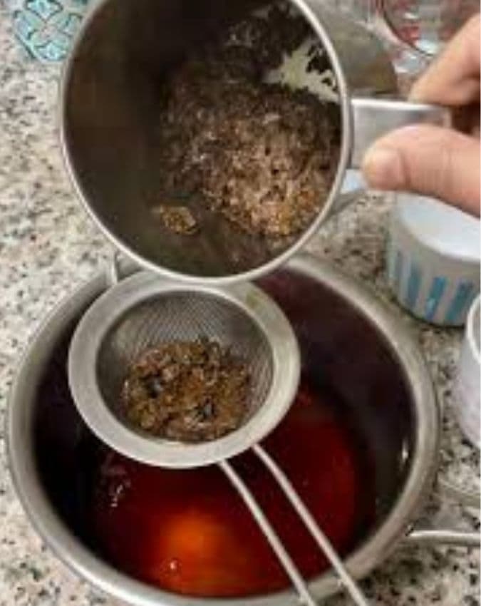 चाय पत्ती 