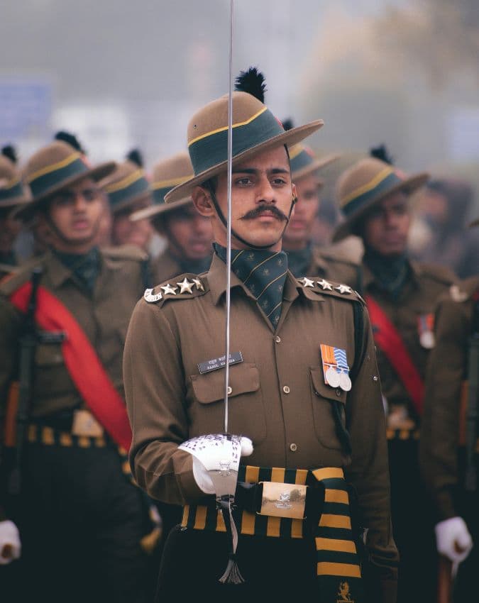 क्या है 'डिफेंस रीसेट'?