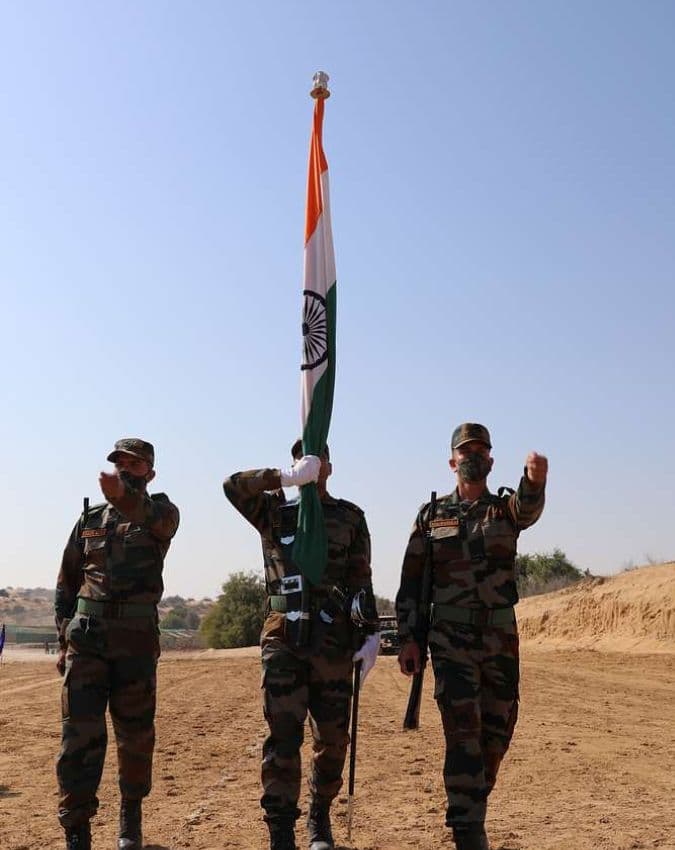 थिएटर कमांड क्या हैं?