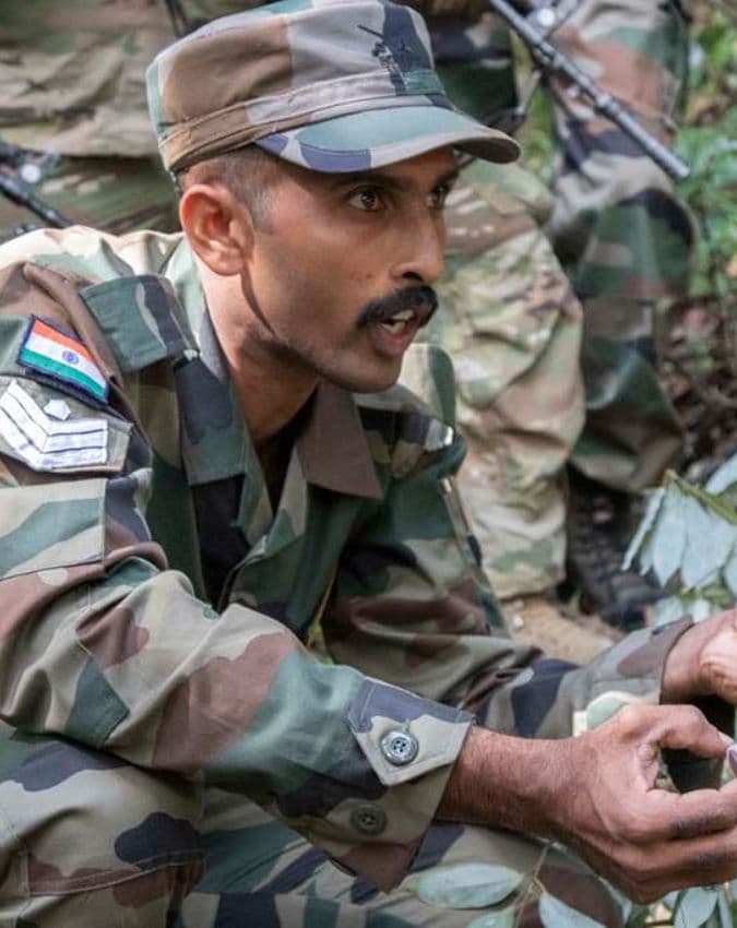'आत्मनिर्भर रक्षा' पर फोकस