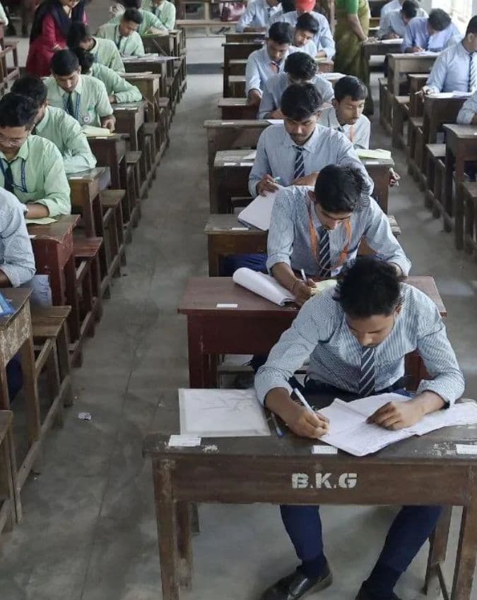 सीबीएसई कक्षा 12वीं परीक्षाएं