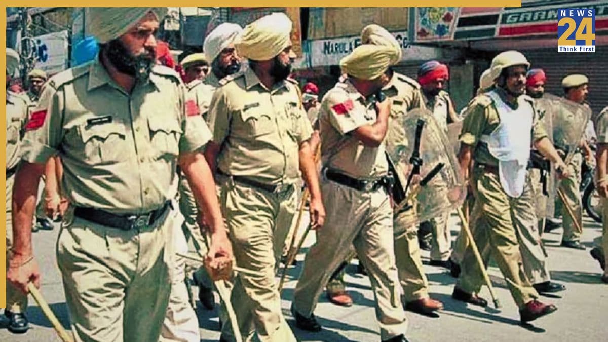 ‘गैंगस्टरां ते वार’ की शुरुआत के बाद पंजाब में गैंगस्टरों से संबंधित हत्याओं में भारी कमी, गोलीबारी की घटनाएं 69 प्रतिशत घटीं