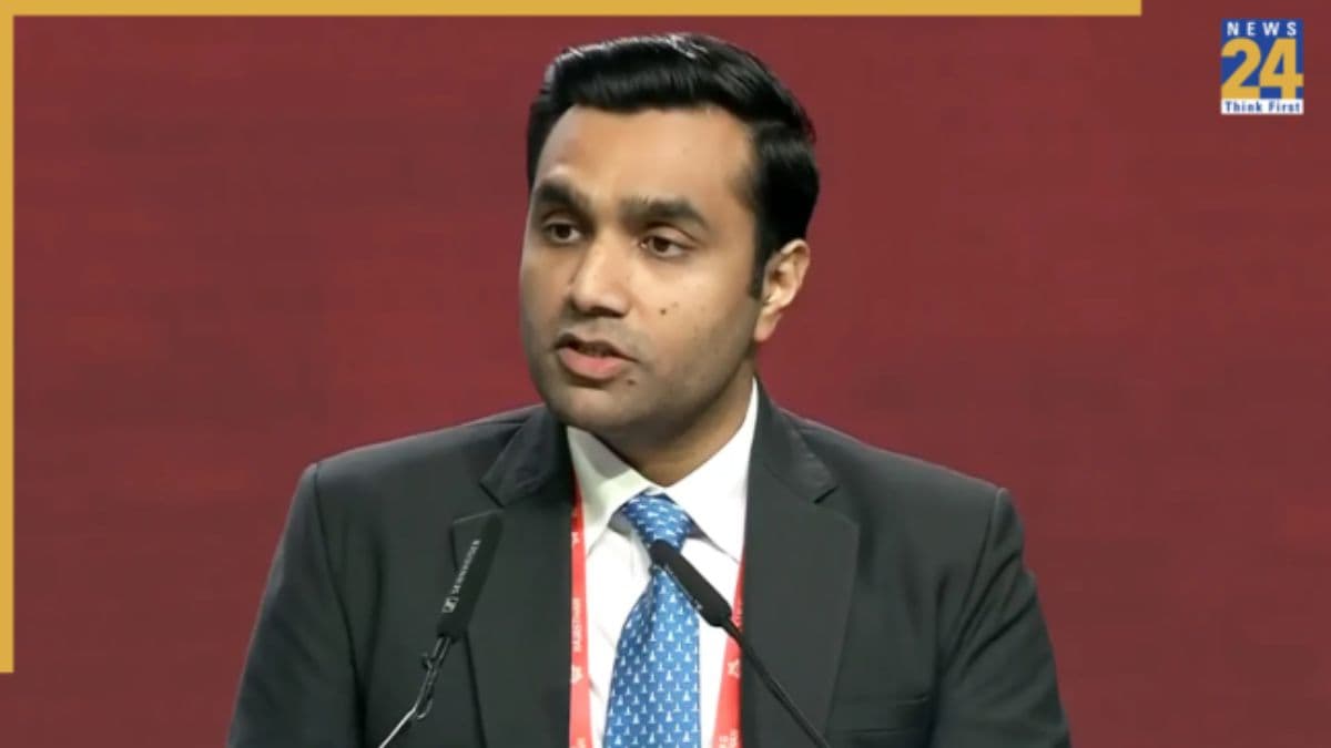 करण अडानी ने ओडिशा में बड़े प्रोजेक्ट्स का उद्घाटन किया, राज्य को आर्थिक हब बनाने की दिशा में कदम