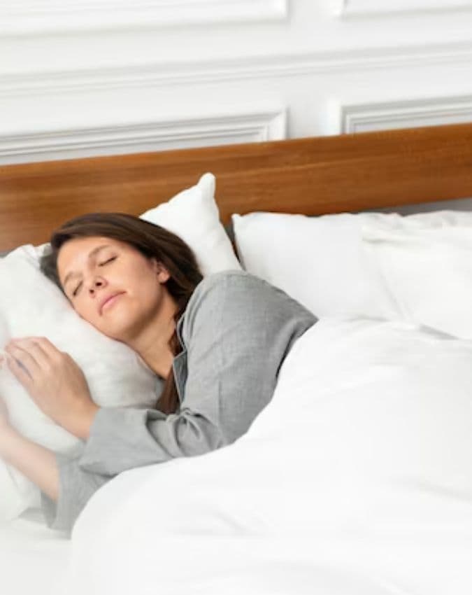 दक्षिण दिशा में पैर करके सोना