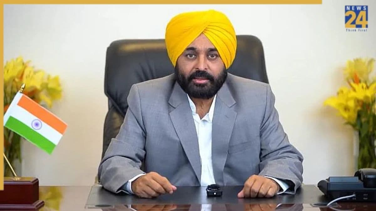 मुख्यमंत्री भगवंत सिंह मान के नेतृत्व में जनहितकारी योजनाओं से बदला पंजाब, विकास और भरोसे को मिली मजबूती