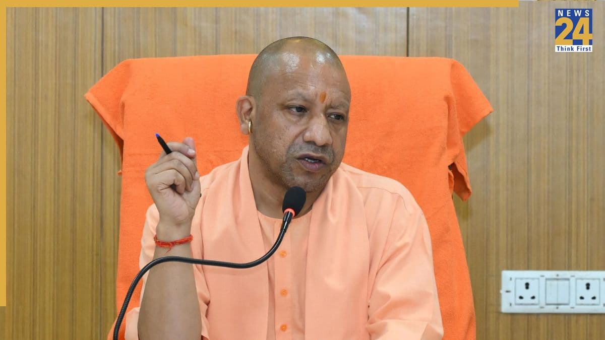 ध्वस्तीकरण की चपेट में आए लोगों को बचाने के लिए सुप्रीम कोर्ट में जूझती रही योगी सरकार