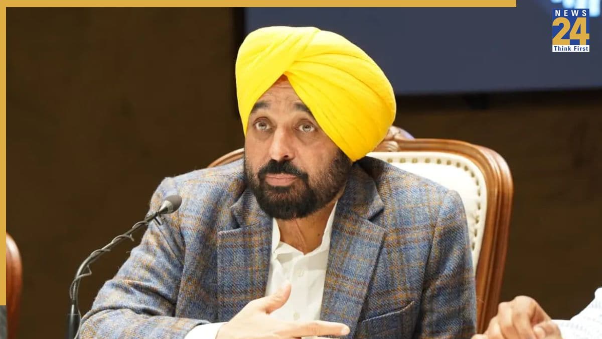 सीएम भगवंत सिंह मान के नेतृत्व में पंजाब में शिक्षा और उद्योग की नई क्रांति, ‘रंगला पंजाब’ की ओर तेज़ कदम