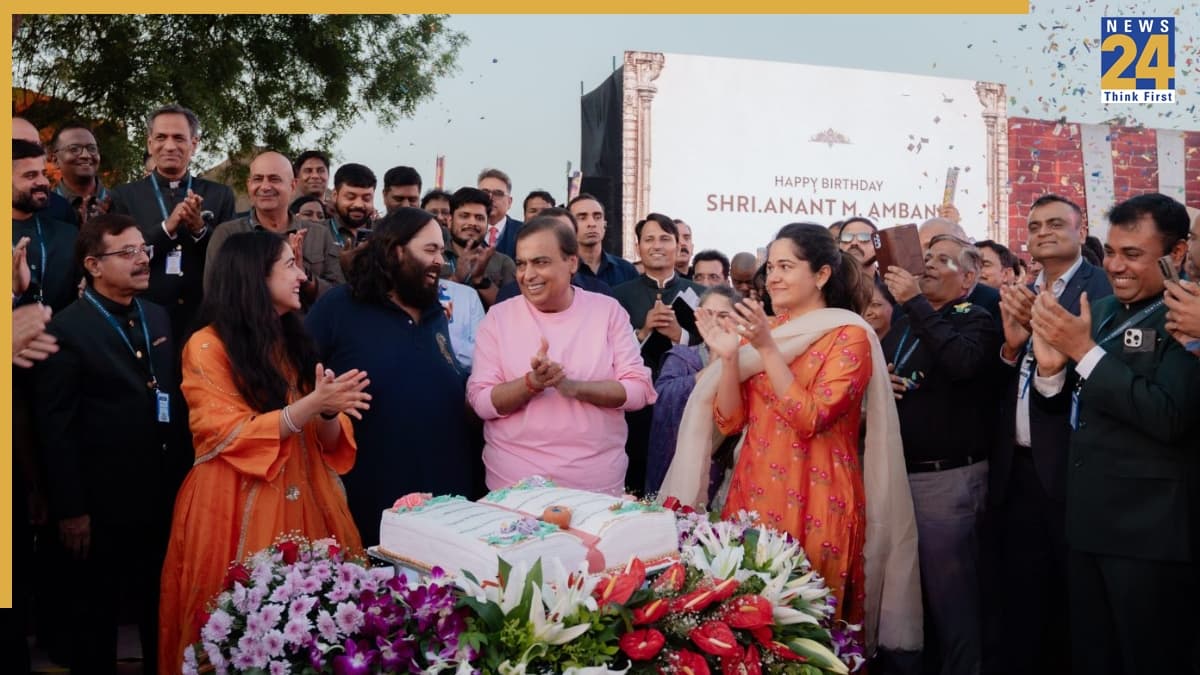 क्यों खास है Vantara University? कैसे बना Anant Ambani का ड्रीम प्रोजेक्ट