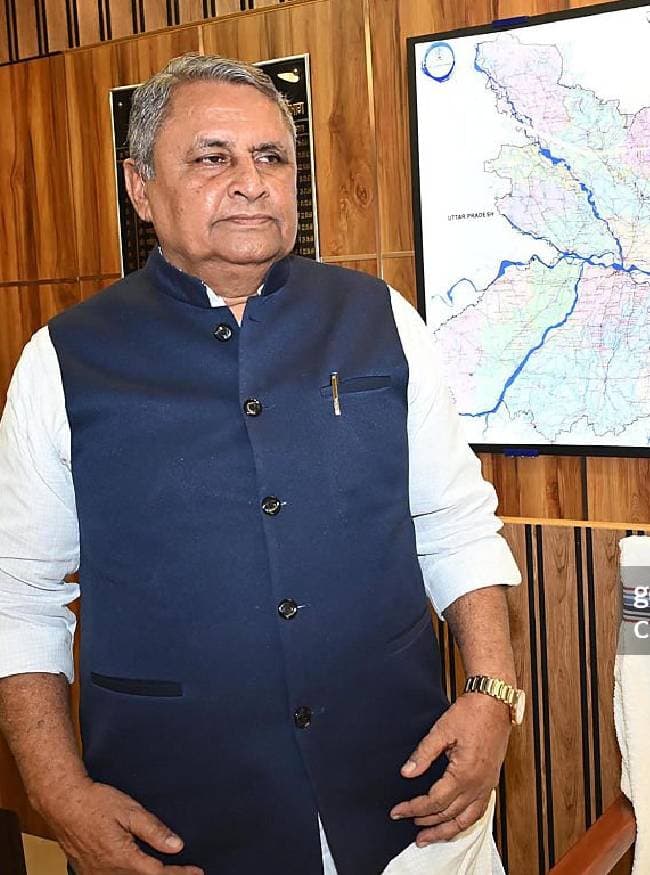 बिहार का नय मुख्यमंत्री BJP फाइनल करेगी