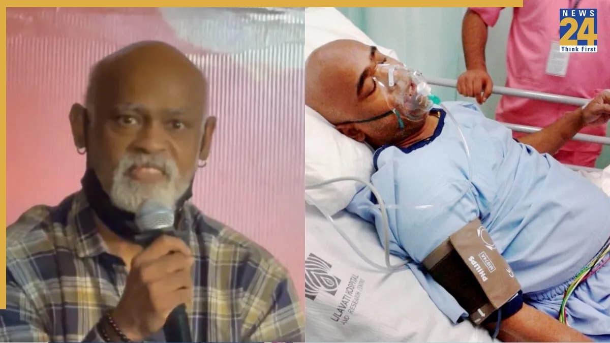 Vinod Kambli Net Worth