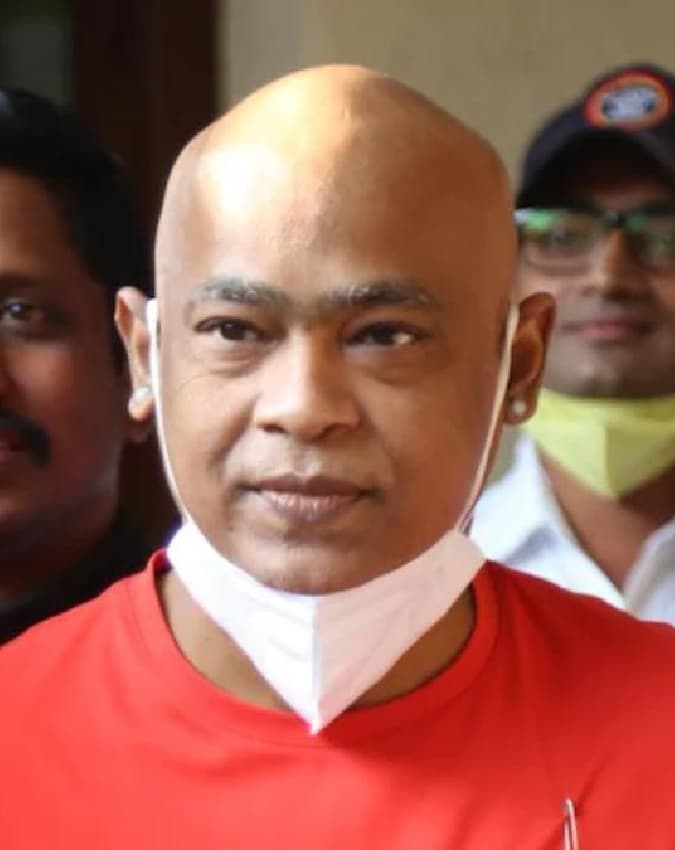कभी अमीर हुआ करते थे विनोद कांबली 