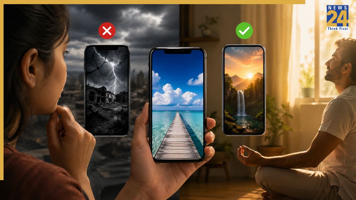 Digital Vastu Tips