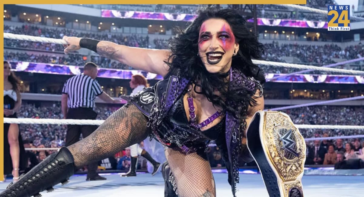 WWE WWE